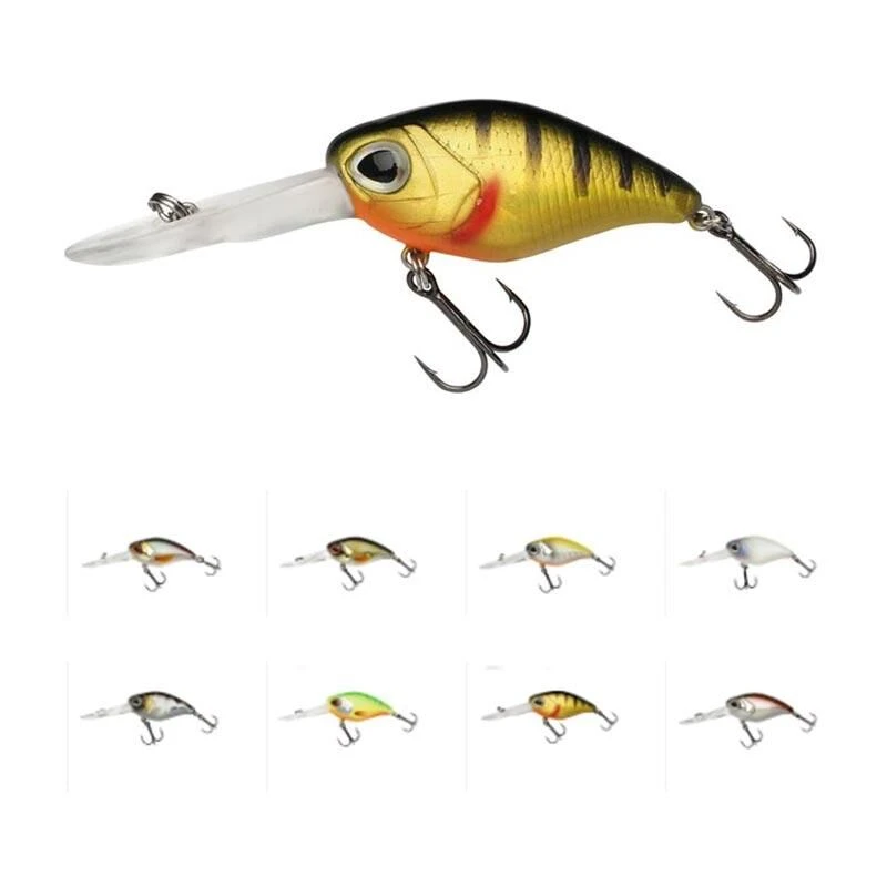 Berkley Dex Trencher 4cm 1 Berkley Dex Trencher 4cm