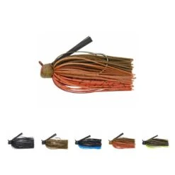 Keitech Crankin Football Jig 14g