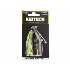 Keitech Crankin Football Jig 14g 7 Keitech Crankin Football Jig 14g -Spro Winkel 4173666Keitech Crankin Football Jig 14g 2