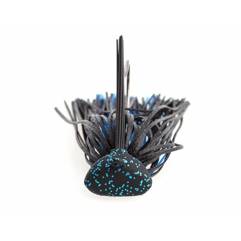 Keitech Crankin Football Jig 10.5 5 Keitech Crankin Football Jig 10.5 - Afbeelding 5