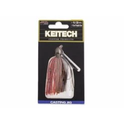 Keitech Casting Jig 10.5g 11 Keitech Casting Jig 10.5g -Spro Winkel 4173866Keitech Casting jig 10 5g 5