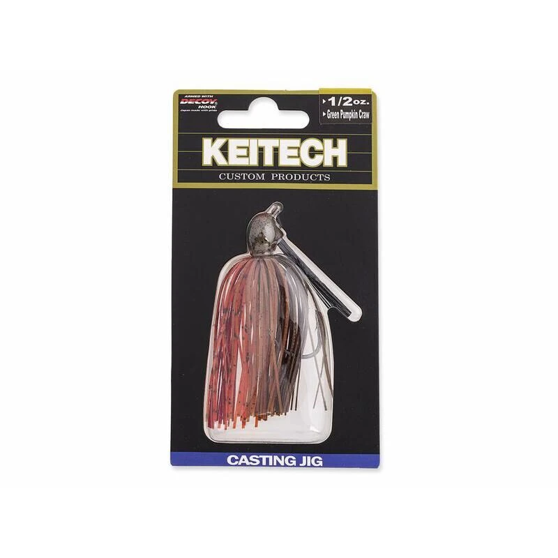Keitech Casting Jig 14g 7 Keitech Casting Jig 14g - Afbeelding 7