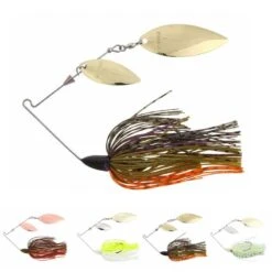Keitech Tee-Bone Spinnerbait DW 10.5g