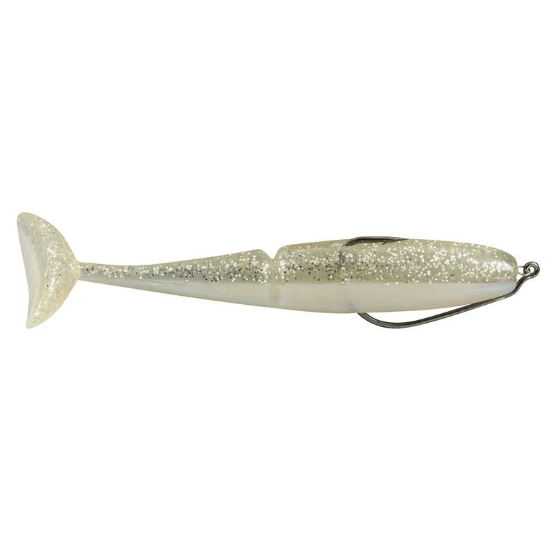 Gamakatsu Worm EWG SuperLine Spring Lock 2 Gamakatsu Worm EWG SuperLine Spring Lock - Afbeelding 2