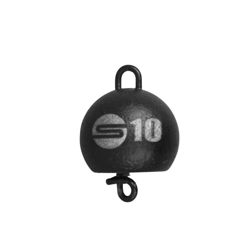 Spro Freestyle QC Bottom Jig Black 1 Spro Freestyle QC Bottom Jig Black