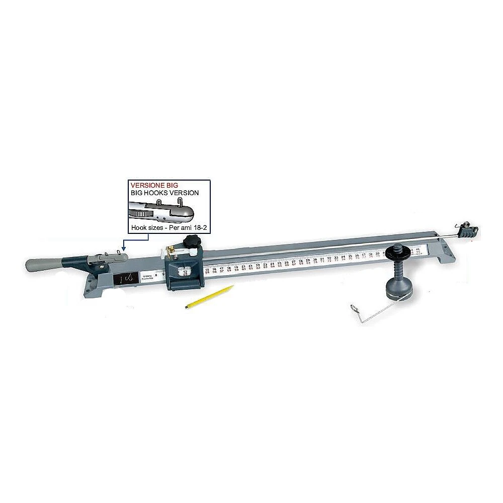 Stonfo Calibrone Small 1 Stonfo Calibrone Small