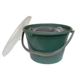 Arca Aasemmer Dubbel Gr 18 L Incl. Pompje