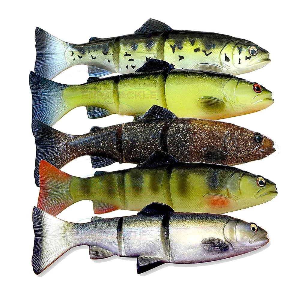 Savage Gear Savagear Line Thru Trout 20cm Ltd MS 1 Savage Gear Savagear Line Thru Trout 20cm Ltd MS