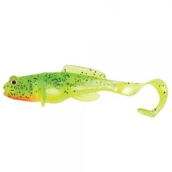 Fox Rage Grondel Twist Mega Deal! 5 Pakjes Shads In De Kleuren Die Staan Afgebeeld. In Totaal 20 Shads Voor € 9,99. Normale Prijs Voor Dit Pakket Is Méér Dan € 29,99. Wees Er Snel Bij Want Dit Is Een OP=OP Actie! -Spro Winkel 9969742344Fox Rage Grondel Twist Mega Deal 10cm 5 kleuren 1