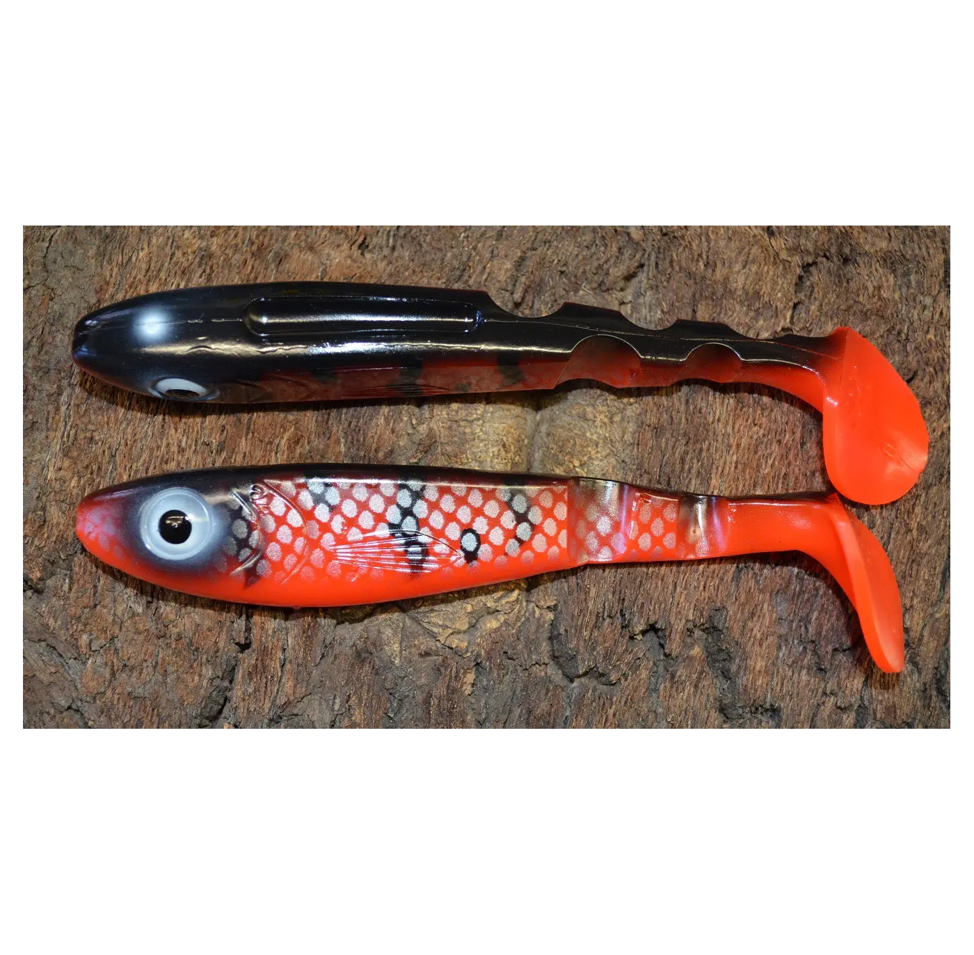 Spro Winkel 15 Spro Winkel -Spro Winkel abu garcia svartzonker mcpike 21cm redblack